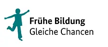 Logo Frühe Bildung Gleiche Chancen