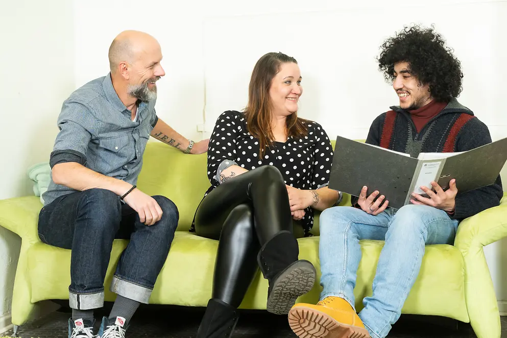 zur Beratungsstelle Fachkräfte für Kitas und Ganztag