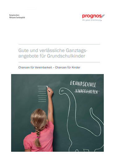 Titelblatt Chartbook
