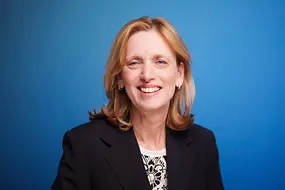 Bundesministerin Karin Prien 